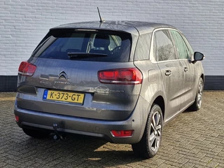 Citroën C4 Spacetourer - afbeelding nr 5