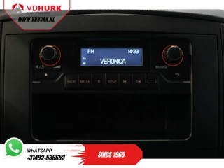 Mercedes-Benz Vito Mercedes-Benz Vito 114 CDI Aut. 9G L3 XL RWD BPM VRIJ! Cruise/ PDC/ Airco/ Sidebars - afbeelding nr 20