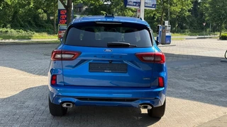 Ford Kuga Ford Kuga 2.5 PHEV ST-LINE X 243pk / Trekh+4 seizoensband+Winter pack - afbeelding nr 12