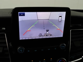 Ford Transit Custom | Navigatie | Camera | 3-Persoons | Trekhaak - afbeelding nr 18