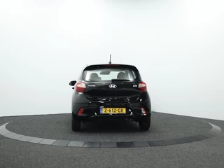 Hyundai i10 - afbeelding nr 10