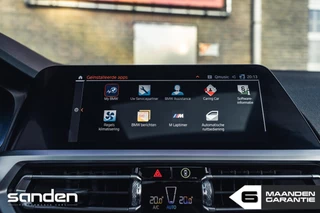BMW 3 Serie BMW M340i Xdrive Mperfomance|Open dak|Carbon exterieur|Leder - afbeelding nr 76