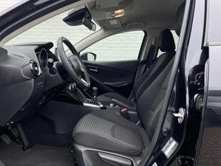 Mazda 2 | Trekhaak | Navi | LED | Cruise | Clima | DAB+ - afbeelding nr 24