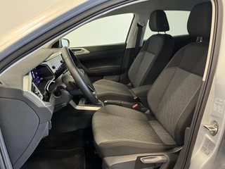 Volkswagen Polo Volkswagen Polo 1.0 TSI Move AUT 70kW Navigatie Apple Carplay/ Android Auto Camera Parkeersensoren Adaptive Cruise Control Stoelverwarming Virtual Cockpit Climate Control - afbeelding nr 30