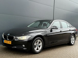 BMW 3 Serie BMW 3-serie 320i EfficientDynamics Edition Executive NAVI | PDC | CRUISE | NWE APK - afbeelding nr 6