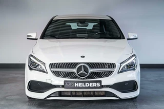 Mercedes-Benz CLA Mercedes CLA-klasse Shooting Brake 180 Business Solution AMG - afbeelding nr 11