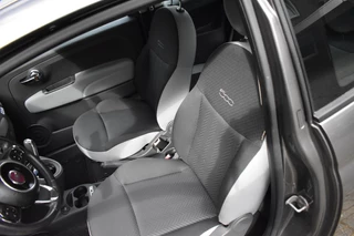 Fiat 500 - afbeelding nr 9