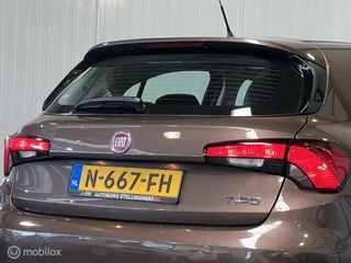Fiat Tipo Fiat Tipo 1.6 MultiJet 16v [ LM airco EURO 6 ] - afbeelding nr 14