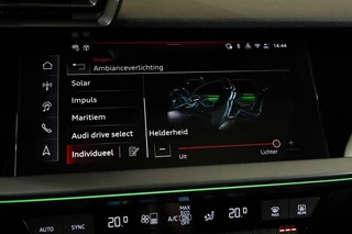 Audi RS3 Audi RS 3 2.5 TFSI Quattro|Hulk|Carbon RS Seats|Pano|HUD|ACC| - afbeelding nr 37