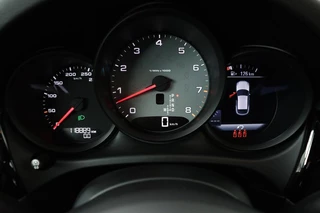 Porsche Macan Porsche Macan 3.0 S | Luchtvering | Leder |  Stoel & stuurverwarming | Camera | Navigatie | Full LED | Memory | DAB | Cruise control - afbeelding nr 29