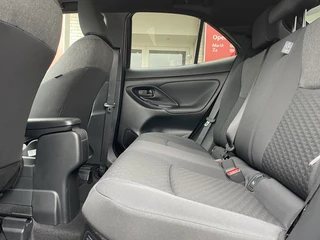Toyota Yaris Cross - afbeelding nr 8