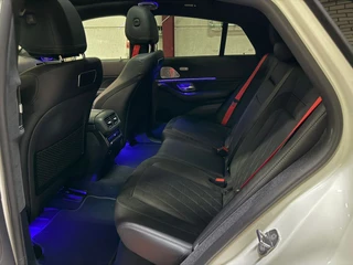 Mercedes-Benz GLE Mercedes-Benz GLE-klasse Coupé AMG 63 S 4MATIC+ Full optie - afbeelding nr 27