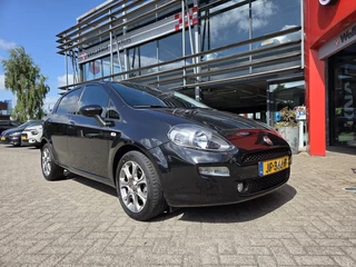 Fiat Punto - afbeelding nr 5
