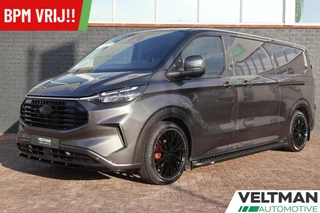 Ford Transit Custom - 161180551-0