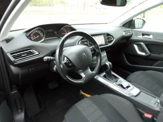 Peugeot 308 - afbeelding nr 17