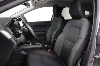 Renault Captur Renault Captur 1.0 TCe Zen | Trekhaak | Full LED |  Cruise control | DAB | Airco | Bluetooth - afbeelding nr 5