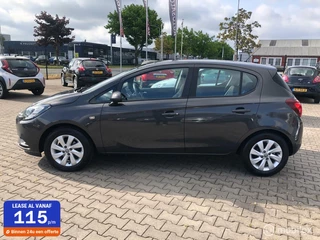 Opel Corsa - 210343824-0