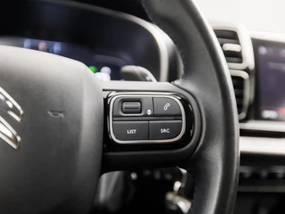 Citroën C5 Aircross 181Pk Automaat (APPLE CARPLAY, NAVIGATIE, DIGITAL COCKPIT, GETINT GLAS, LEDER, 360 CAMERA, SPORTSTOELEN, CRUISE, NIEUWE APK, NIEUWSTAAT) - afbeelding nr 18