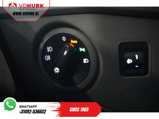 MAN TGE MAN TGE 35 2.0 140 pk DSG Aut. L3H3 Laadklep/ 270Gr. deuren/ Gev.stoel/ Carplay/ Camera/ Cruise - afbeelding nr 16