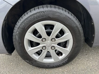 Hyundai i10 - afbeelding nr 31