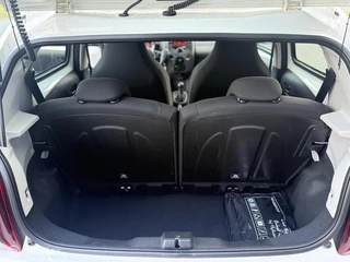 Peugeot 108 Peugeot 108 5deur 1.0 e-VTi Active 4-season 05/2019 Incl BTW - afbeelding nr 13
