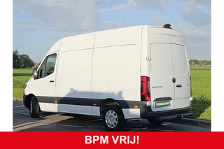Mercedes-Benz Sprinter - afbeelding nr 5