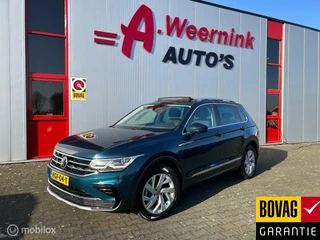 Volkswagen Tiguan - 427894852-0