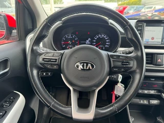 Kia Picanto Kia Picanto 1.0 CVVT Design Edition - afbeelding nr 42