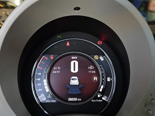 Fiat 500 Fiat 500 0.9 Turbo AUT! Panoramadak! Carplay! Zondag OPEN! - afbeelding nr 14
