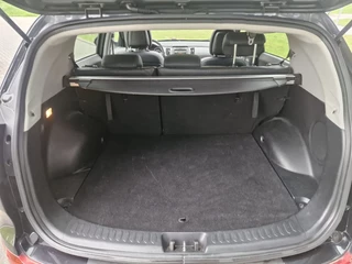 Kia Sportage - afbeelding nr 11