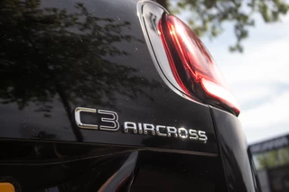 Citroën C3 Aircross Citroën C3 Aircross 1.2 PureTech S&S Business - All-in rijklrprs | hoge instap - afbeelding nr 29