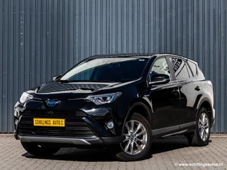 Toyota RAV4 - afbeelding nr 1