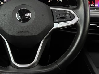 Volkswagen Golf IQ Lights Alcantara - afbeelding nr 38