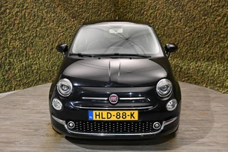 Fiat 500 - afbeelding nr 5