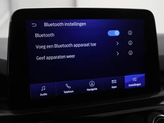 Ford Kuga Ford Kuga 2.5 PHEV ST-Line | Stoelverwarming | Carplay |  B&O Sound | Leder/Alcantara | Full LED | Keyless | Parkeerhulp | Navigatie | Digital Cockpit | Bluetooth | Climate control - afbeelding nr 28