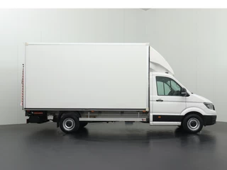 Volkswagen Crafter | Dakspoiler | 3-Persoons - afbeelding nr 13