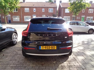 Volvo XC40 - afbeelding nr 15