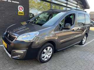 Peugeot Partner - afbeelding nr 9