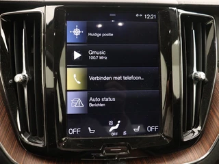 Volvo XC60 Volvo XC60 T8 PLUG-IN HYBRID INSCRIPTION ACC BLIS SCHUIFDAK 20INCH KEYLESS - afbeelding nr 12
