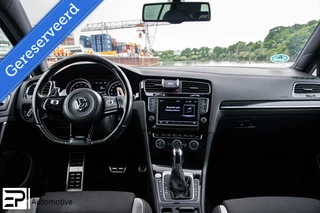 Volkswagen Golf Volkswagen Golf 2.0 TSI R 4Motion|ABT Getuned|Led|Miltek - afbeelding nr 6