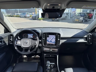 Volvo XC40 - afbeelding nr 7