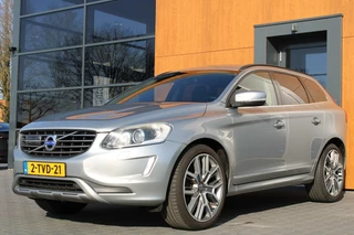 Volvo XC60 Volvo XC60 2.0 D4 FWD Automaat | Trekhaak | Xenon | Navi - afbeelding nr 9