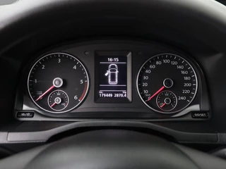 Volkswagen Caddy Volkswagen Caddy 2.0TDI Edition - afbeelding nr 9