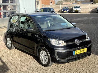 Volkswagen up! | INCL BOVAG GARANTIE | - afbeelding nr 14