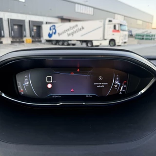 Peugeot 3008 Peugeot 3008 1.2 Allure / Camera / Navi / DEALER ONDH - afbeelding nr 9
