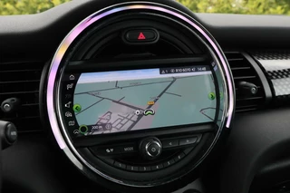 MINI Cooper Cabrio Mini Cabrio 2.0 John Cooper Works Chili 232 PK |Led|Schaalstoelen|Pdc|CarPlay|ACC|Adaptief Onderstel|Dealer onderhouden - afbeelding nr 22