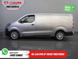 Opel Vivaro - afbeelding nr 10