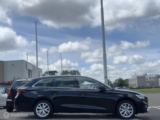 SEAT Leon Seat Leon Sportstourer 2.0 TDI FR|Automaat Carplay Virtual - afbeelding nr 6