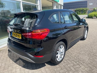 BMW X1 - afbeelding nr 7