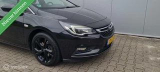 Opel Astra Opel Astra 1.6 CDTI Edition - afbeelding nr 4